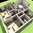 Townhome Plans