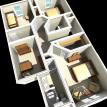 Custom Townhouse Design