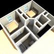 Townhouse Plans