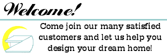 Providing Custom Home Design Services and Custom Home Plans Nationwide