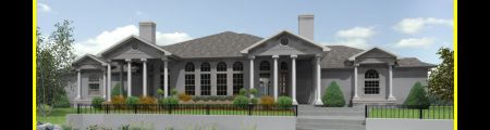 Custom Home Design Specialist