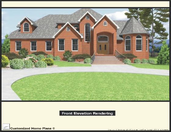 example 3d rendering